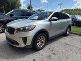 Used 2019 Kia Sorento LX image 2