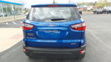 Used 2020 Ford EcoSport S image 5
