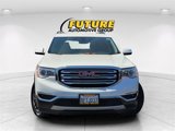 Used 2019 GMC Acadia SLT image 2