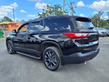 Used 2020 Chevrolet Traverse RS image 5