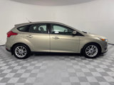 Used 2016 Ford Focus SE w/ Exterior Protection Package image 4