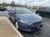 Used 2019 Ford Fusion SE image 2