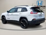 Used 2019 Jeep Cherokee Latitude Plus image 4