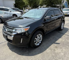 Used 2013 Ford Edge Limited w/ Driver Entry Pkg image 3