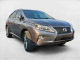 Used 2014 Lexus RX 350 FWD image 2