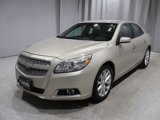 Used 2013 Chevrolet Malibu LTZ image 5
