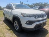 New 2025 Jeep Compass Latitude w/ Sun and Sound Group image 2