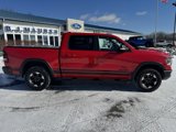 Used 2020 RAM 1500 Rebel w/ Rebel Level 2 Equipment Group image 2