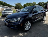 Used 2013 Volkswagen Tiguan SE image 3
