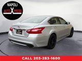 Used 2017 Nissan Altima 2.5 S w/ Power Driver Seat Package image 3