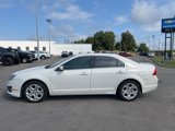 Used 2010 Ford Fusion SE image 2