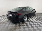 New 2026 Honda Civic LX image 5