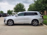 Used 2020 Cadillac XT6 Premium Luxury image 4