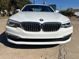 Used 2017 BMW 530i w/ Premium Package image 2