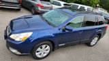 Used 2011 Subaru Outback 2.5i Premium image 5