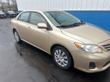 Used 2013 Toyota Corolla LE image 2