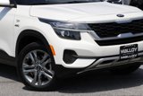 Used 2021 Kia Seltos LX image 2