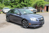 Used 2013 Chevrolet Cruze LS image 3