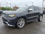 Used 2016 Jeep Grand Cherokee Summit image 3
