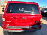 Used 2017 Jeep Patriot Latitude image 6