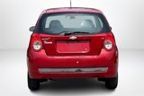 Used 2010 Chevrolet Aveo5 LT w/ Power and Convenience Package image 6