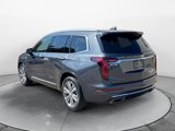 Certified 2022 Cadillac XT6 Premium Luxury image 5
