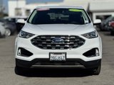 Certified 2022 Ford Edge SEL w/ Convenience Package image 4
