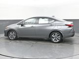 New 2025 Nissan Versa SV w/ Trunk Package image 5