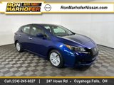 Used 2023 Nissan Leaf S image 1
