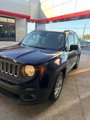 Used 2016 Jeep Renegade Latitude image 3