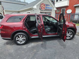 Used 2016 Dodge Durango Limited w/ Nav & Power Liftgate Group image 4