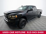 Used 2022 RAM 3500 Big Horn w/ Level C Equiment Group image 2