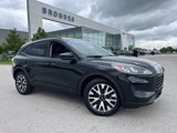 Used 2020 Ford Escape SE Sport image 1