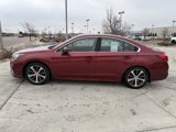 Used 2018 Subaru Legacy 2.5i Limited image 5