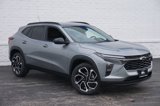 New 2025 Chevrolet Trax RS w/ Driver Confidence Package image 3