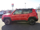 Used 2023 Jeep Renegade Trailhawk w/ Trailhawk Elite Group image 6