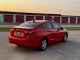 Used 2017 Chevrolet Cruze LS image 5