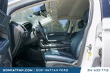 Used 2022 Ford Edge SEL w/ Sport Appearance Package image 3