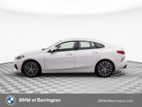 Used 2020 BMW 228i xDrive Gran Coupe w/ Convenience Package image 2