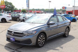 Used 2024 Volkswagen Jetta S image 3