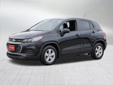 Used 2020 Chevrolet Trax LS w/ Tint and Cruise Package image 3