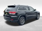 Used 2020 Jeep Grand Cherokee Laredo w/ Laredo X Package image 3
