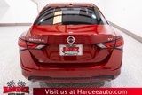 Used 2023 Nissan Sentra SV w/ All-Weather Package image 4