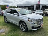 Certified 2022 GMC Terrain Denali w/ Denali Premium Package image 3