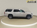 Used 2016 Chevrolet Suburban LTZ image 4