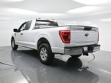 Used 2021 Ford F150 XLT w/ Trailer Tow Package image 6