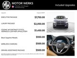 Used 2020 BMW X3 xDrive30i w/ Executive Package image 4