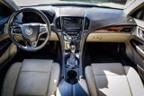 Used 2013 Cadillac ATS Luxury w/ Driver Awareness Package image 4