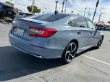 Used 2022 Honda Accord Sport image 3