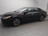 Used 2017 Nissan Altima 2.5 SV image 2